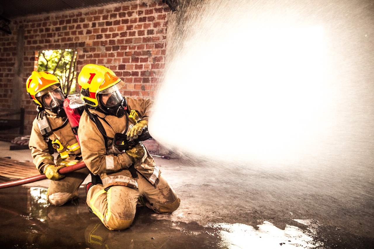 Role of Volunteers in Natural Disaster Management